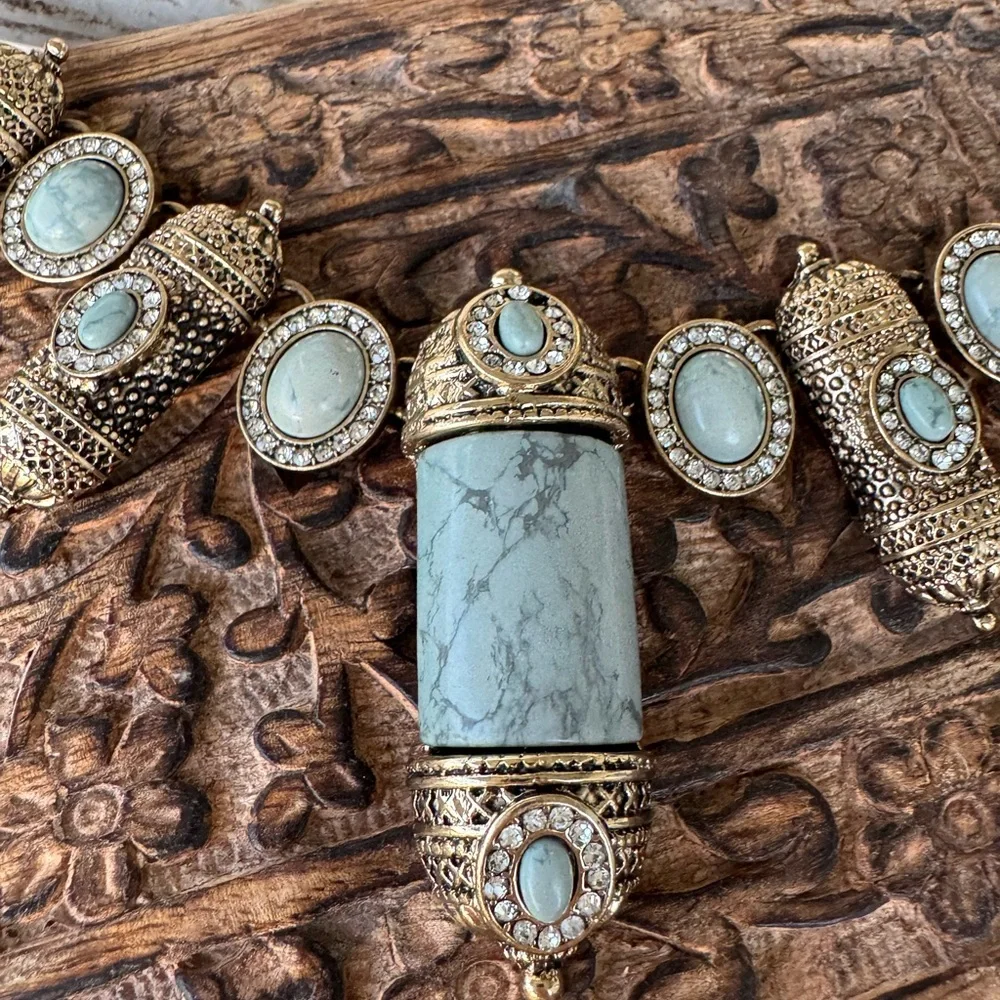 Samantha Wills My Heart Your Soul necklace - Picture 2 of 4